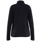 Blåkläder Damen 4722 Microfleece Jacke – schwarz