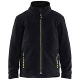 Blåkläder 5206 Kinder Microfleece Pullover