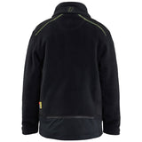Blåkläder 5206 Kinder Microfleece Pullover