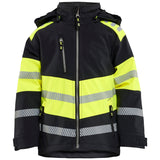 Blåkläder 5211 Kinder Softshelljacke
