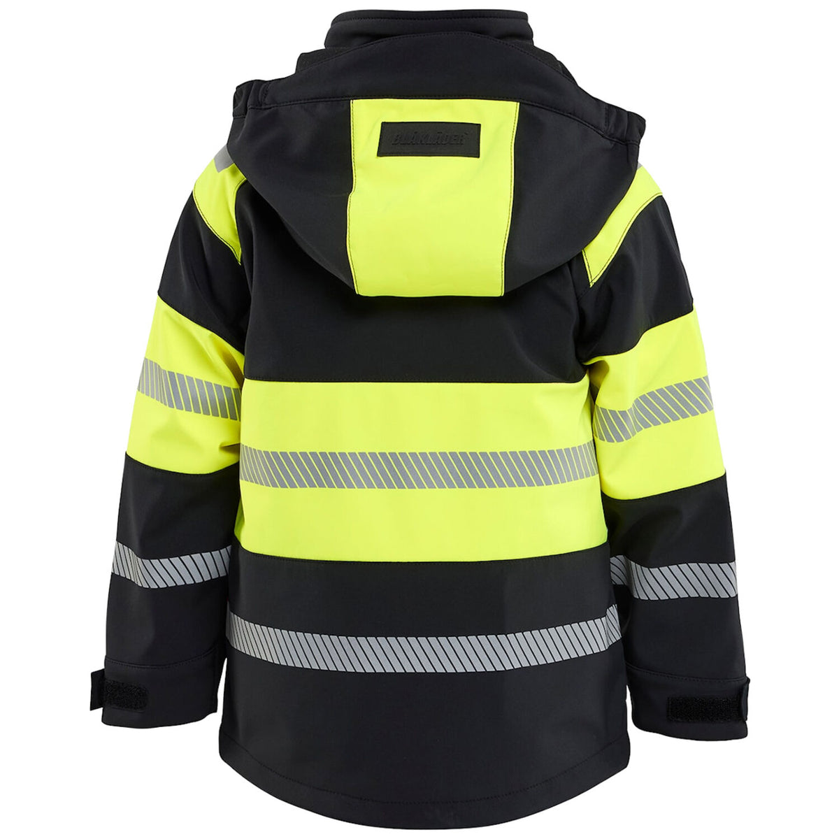 Blåkläder 5211 Kinder Softshelljacke