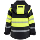 Blåkläder 5211 Kinder Softshelljacke