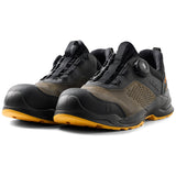 Blåkläder 2295 Blakläd S3S Sicherheitshalbschuhe Epic grün