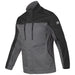 Kübler Reforce Stretch-Bundjacke – dunkelgrau/schwarz