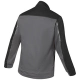 Kübler Reforce Stretch-Bundjacke – dunkelgrau/schwarz