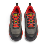 Diadora Vortex S1PS Sicherheitshalbschuhe rot – rot