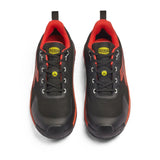 Diadora Vortex S3S Sicherheitshalbschuhe rot – rot