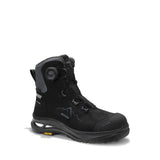 Elten Hays Xxag PRO GTX S3 Sicherheitshochschuhe schwarz – schwarz