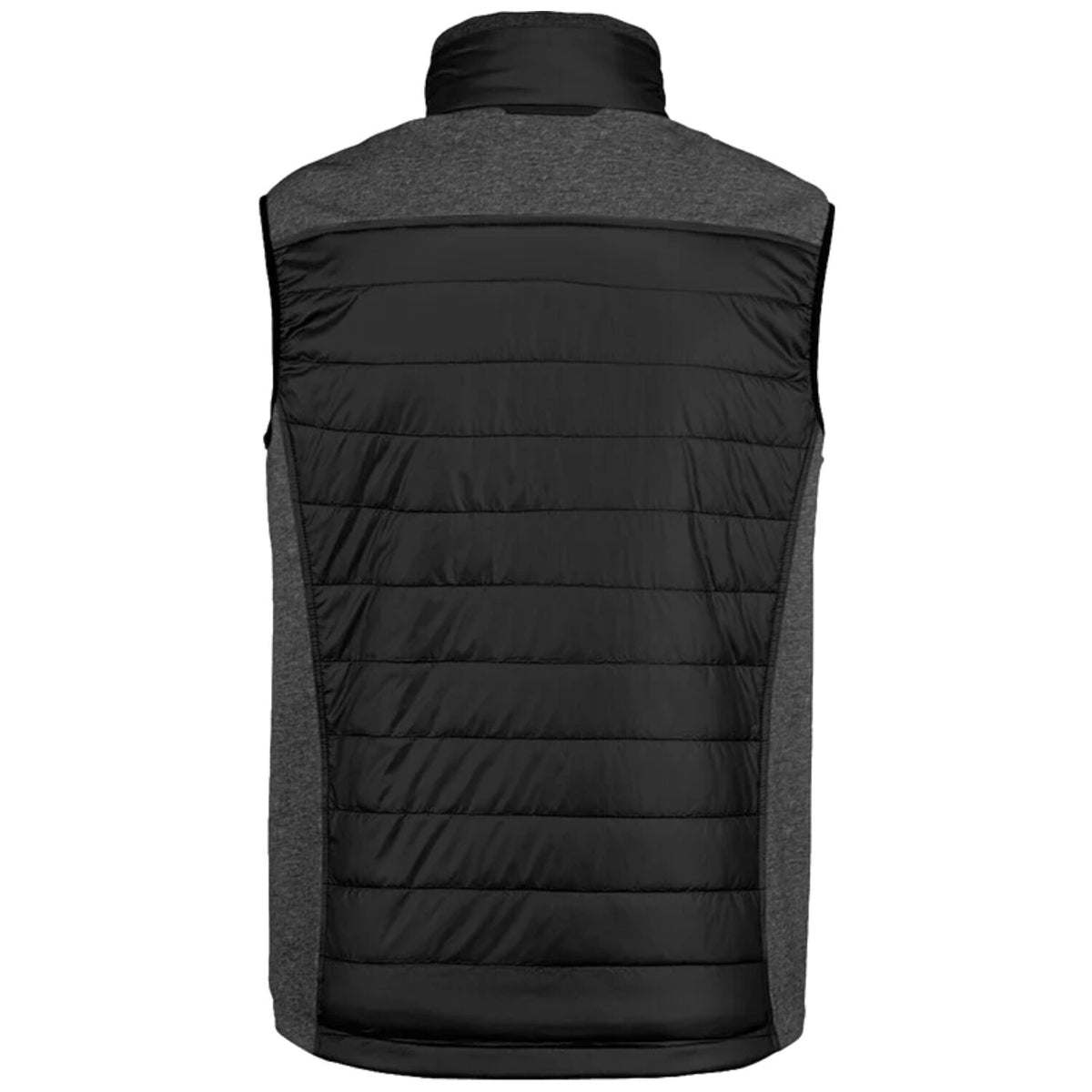Hakro Arizona 864 Hybridweste – schwarz