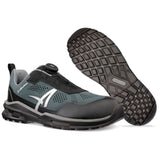 Albatros Eclipse S1PS Sicherheitshalbschuhe