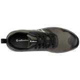 Albatros Talo S3S Sicherheitshalbschuhe grün – grün