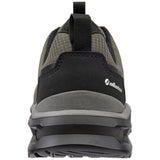 Albatros Talo S3S Sicherheitshalbschuhe grün – grün