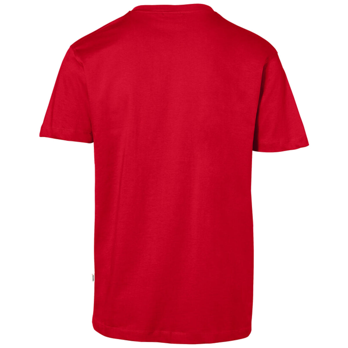 Hakro Classic 292 T-Shirt – rot