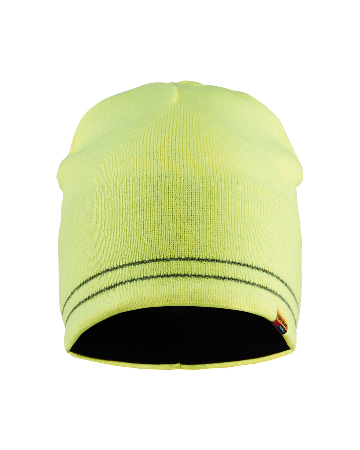 Blåkläder 2007 High Vis Wintermütze – gelb