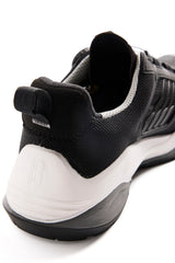 Blåkläder Striker S1P Sicherheitshalbschuh schwarz – schwarz