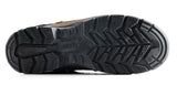Blåkläder 2450 S3 Sicherheitshalbschuhe braun – braun