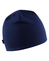 Blåkläder 2003 Wintermütze mit Fleecefutter – marine