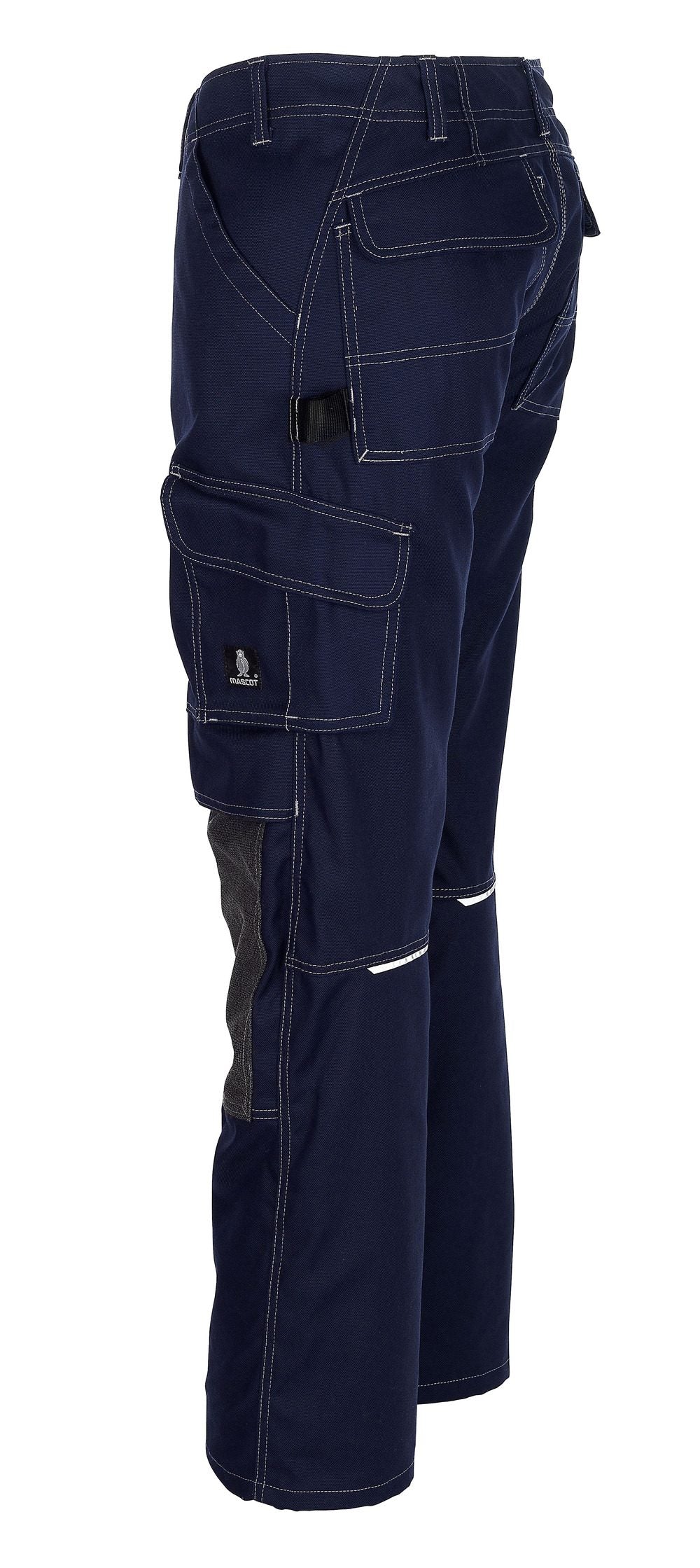 Mascot Lerida Hardwear Bundhose – marine