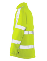 Mascot Salzburg Safe Artic Warn-Fleecejacke – flourgelb