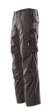 Mascot Faro Young Bundhose – schwarz