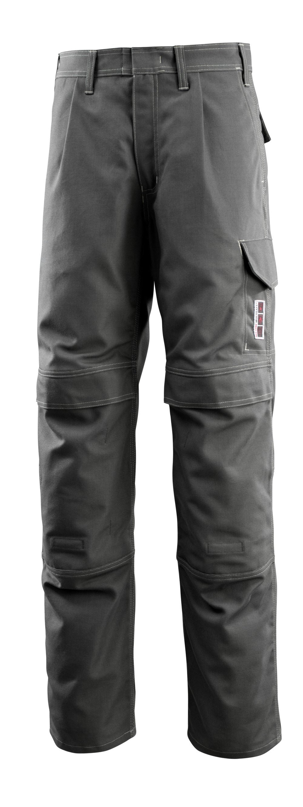 Mascot BEX Multisafe Multinorm-Bundhose – dunkelanthrazit