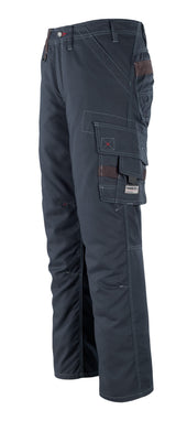Mascot Rhodos Frontline Bundhose – schwarzblau