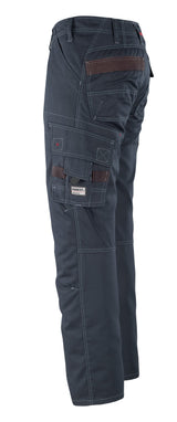 Mascot Rhodos Frontline Bundhose – schwarzblau