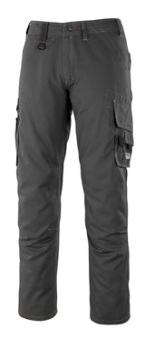 Mascot Rhodos Frontline Bundhose – dunkelanthrazit