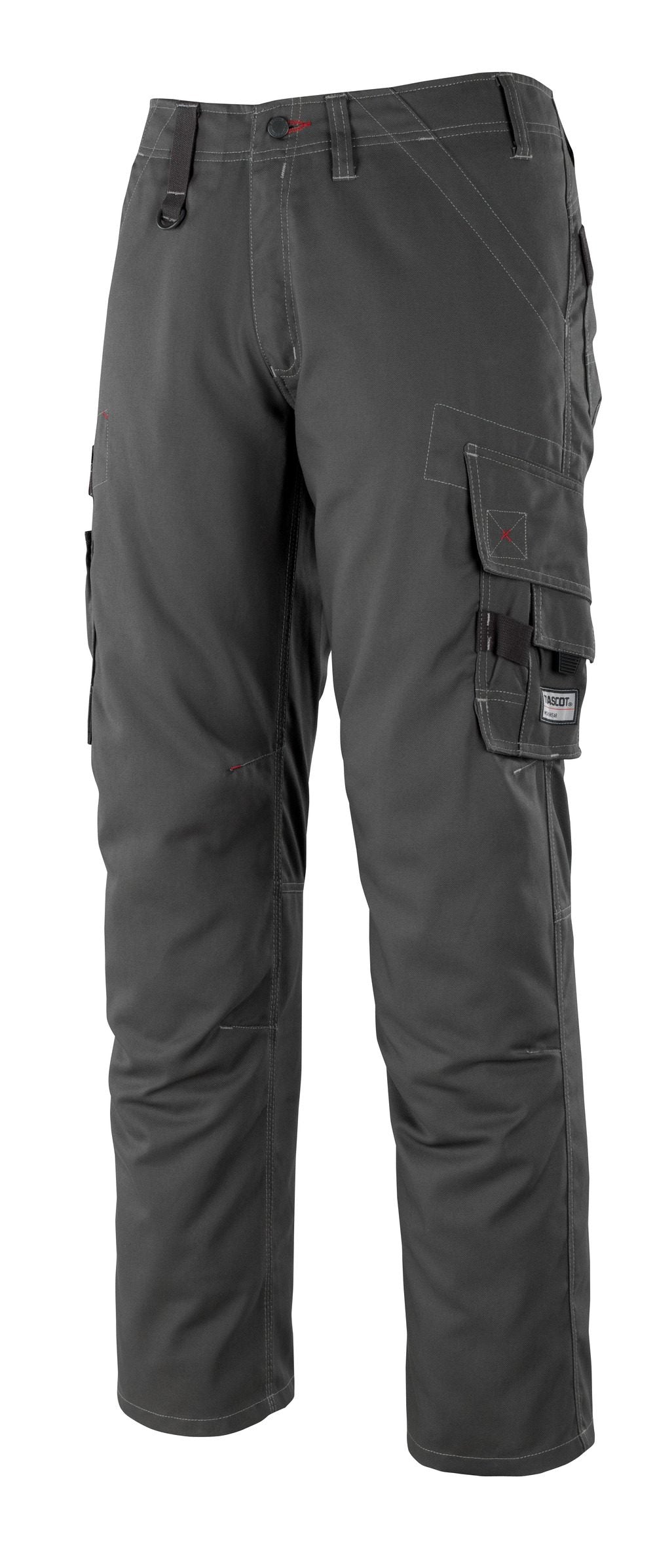 Mascot Rhodos Frontline Bundhose – dunkelanthrazit