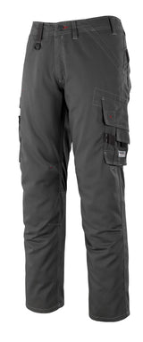 Mascot Rhodos Frontline Bundhose – dunkelanthrazit