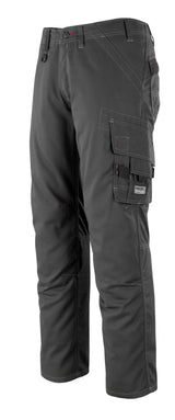 Mascot Rhodos Frontline Bundhose – dunkelanthrazit