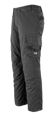 Mascot Rhodos Frontline Bundhose – dunkelanthrazit