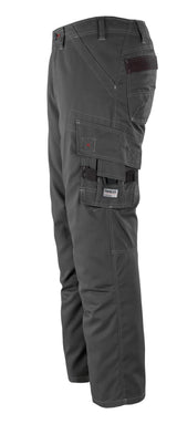 Mascot Rhodos Frontline Bundhose – dunkelanthrazit