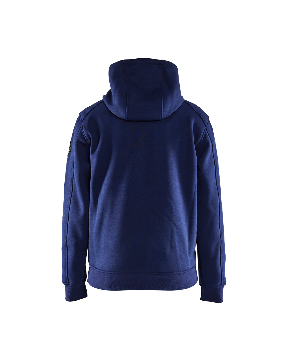 Blåkläder 4933 gefüttert Kapuzen-Sweatjacke – marine