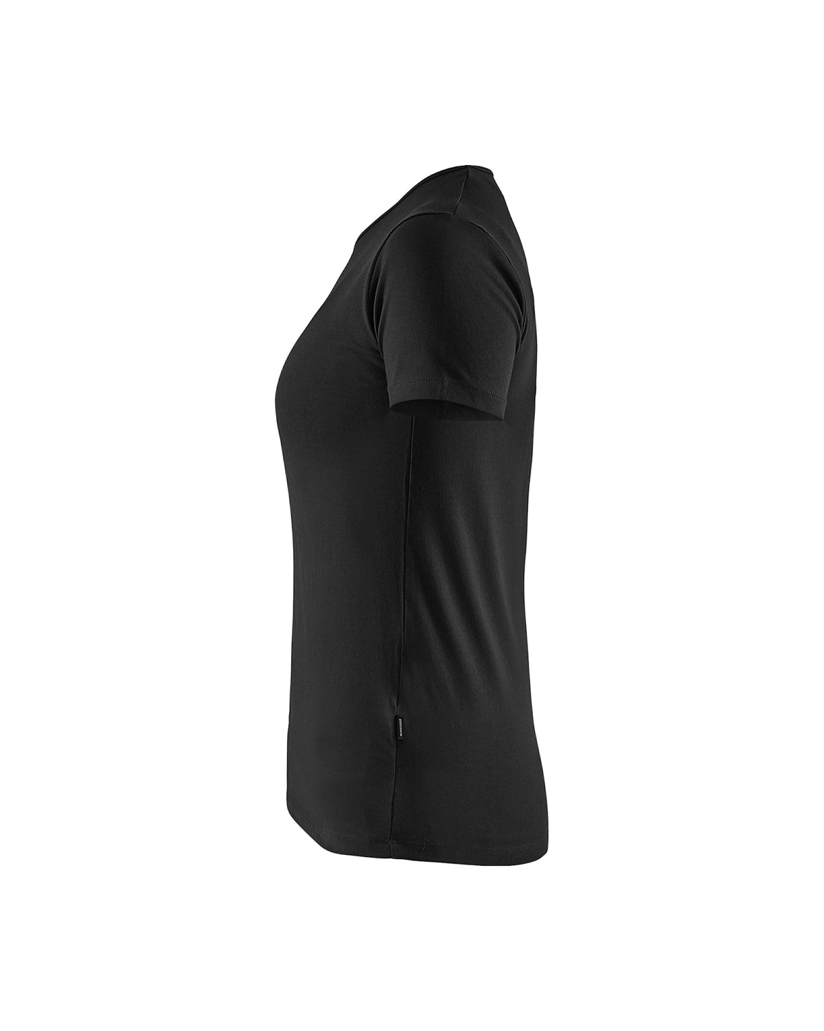 Blåkläder Damen 3304 - 1029 T-Shirt – schwarz