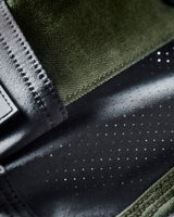 Blåkläder Striker Handwerkerhose – waldgrün/rost
