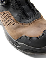 Blåkläder 2295 Blaklä S3S Sicherheitshalbschuhe Epic braun – braun