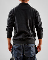Blåkläder 3349 Sweatjacke – schwarz