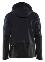 Blåkläder 4749 Softshelljacke – dunkelmarine/schwarz