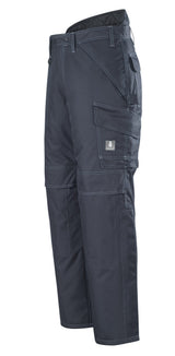 Mascot Louisville Industry Winterhose – schwarzblau