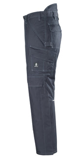 Mascot Louisville Industry Winterhose – schwarzblau