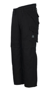 Mascot Louisville Industry Winterhose – schwarz