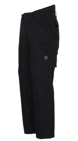 Mascot Louisville Industry Winterhose – schwarz