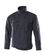 Mascot Tulsa Industry Arbeitsjacke – schwarzblau