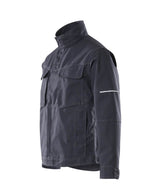 Mascot Tulsa Industry Arbeitsjacke – schwarzblau