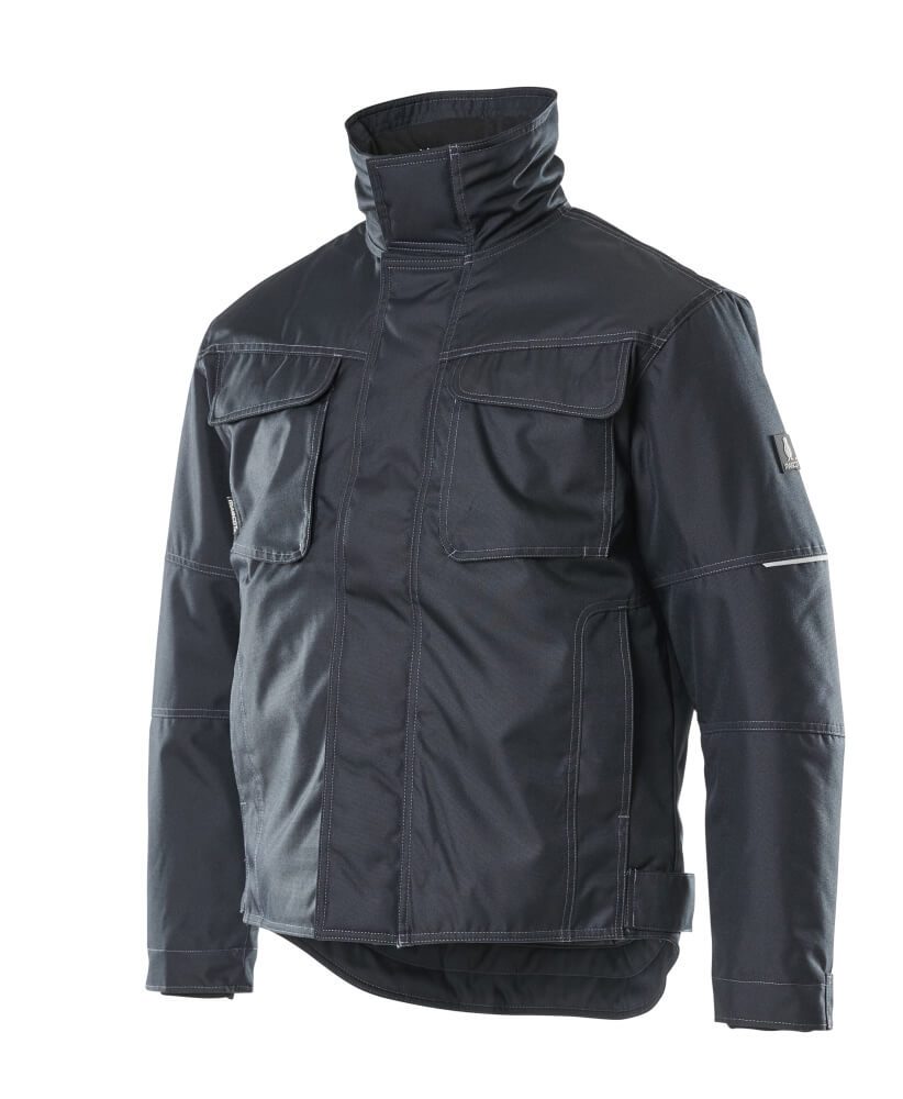 Mascot Columbus Industry Pilotjacke – schwarzblau