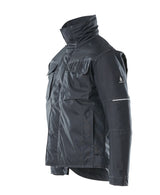 Mascot Columbus Industry Pilotjacke – schwarzblau