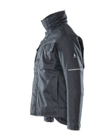 Mascot Columbus Industry Pilotjacke – schwarzblau