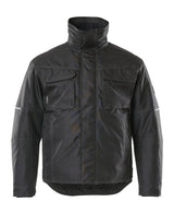 Mascot Columbus Industry Pilotjacke – schwarz