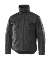 Mascot Columbus Industry Pilotjacke – schwarz